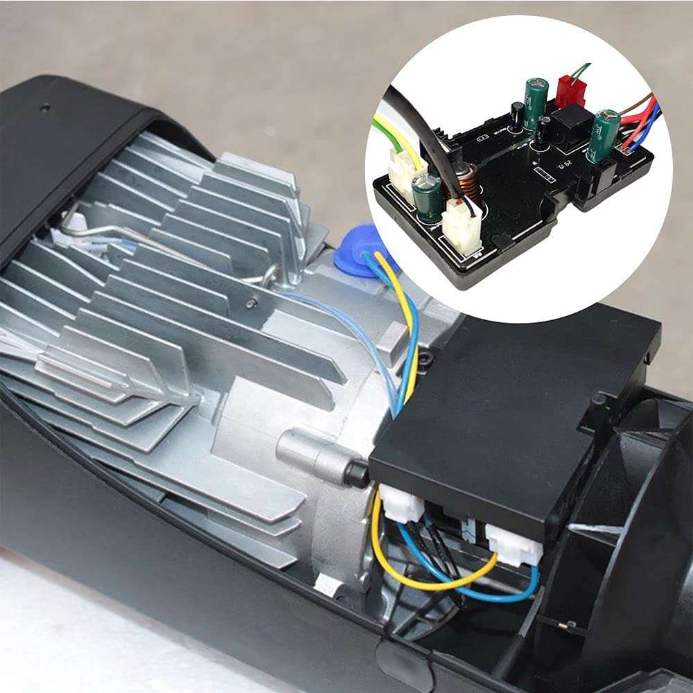 Air Diesel Parking Heater Motherboard Board Control 12V /24V,3KW / 5KW 5