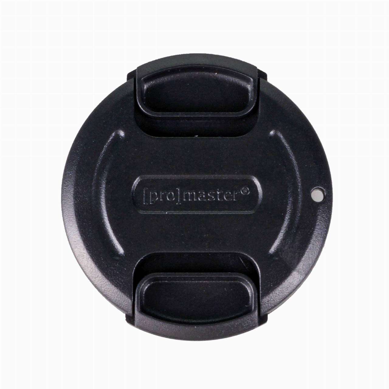 Promaster SystemPro Professional Lens Cap 72mm 3