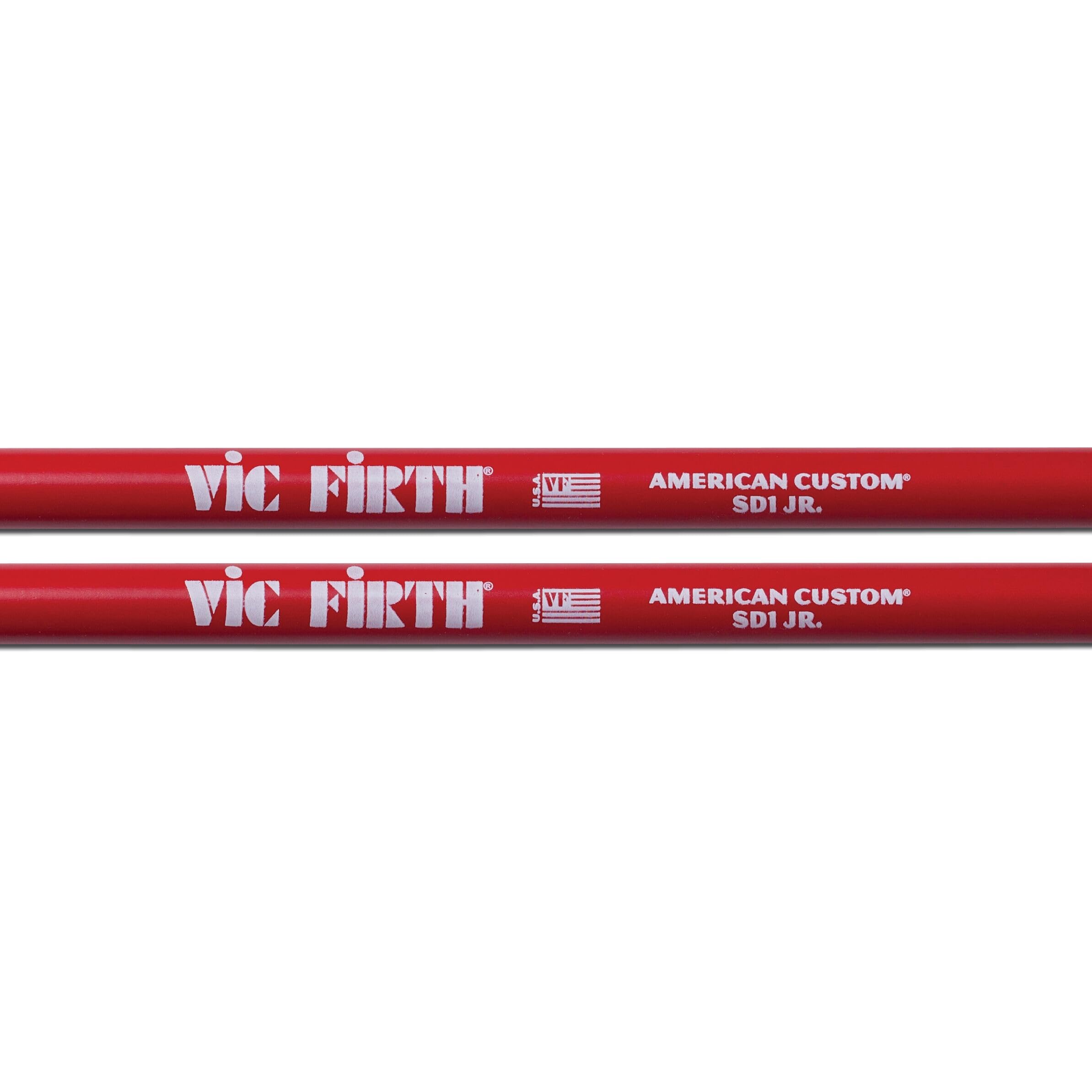 Vic Firth American Custom SD1 Jr. 4