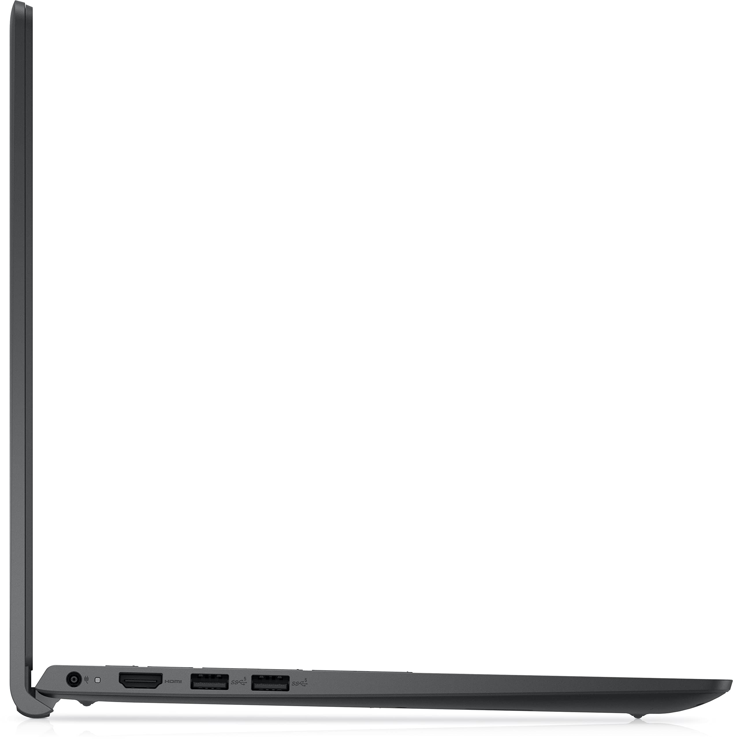 Dell Inspiron 15 3000 Series 3511 Laptop, 15.6" FHD Touchscreen, Intel Core i5-1035G1, 16GB DDR4 RAM, 256GB PCIe SSD, SD Card Reader, Webcam, HDMI, Wi-Fi, Windows 11 Home, Black 5