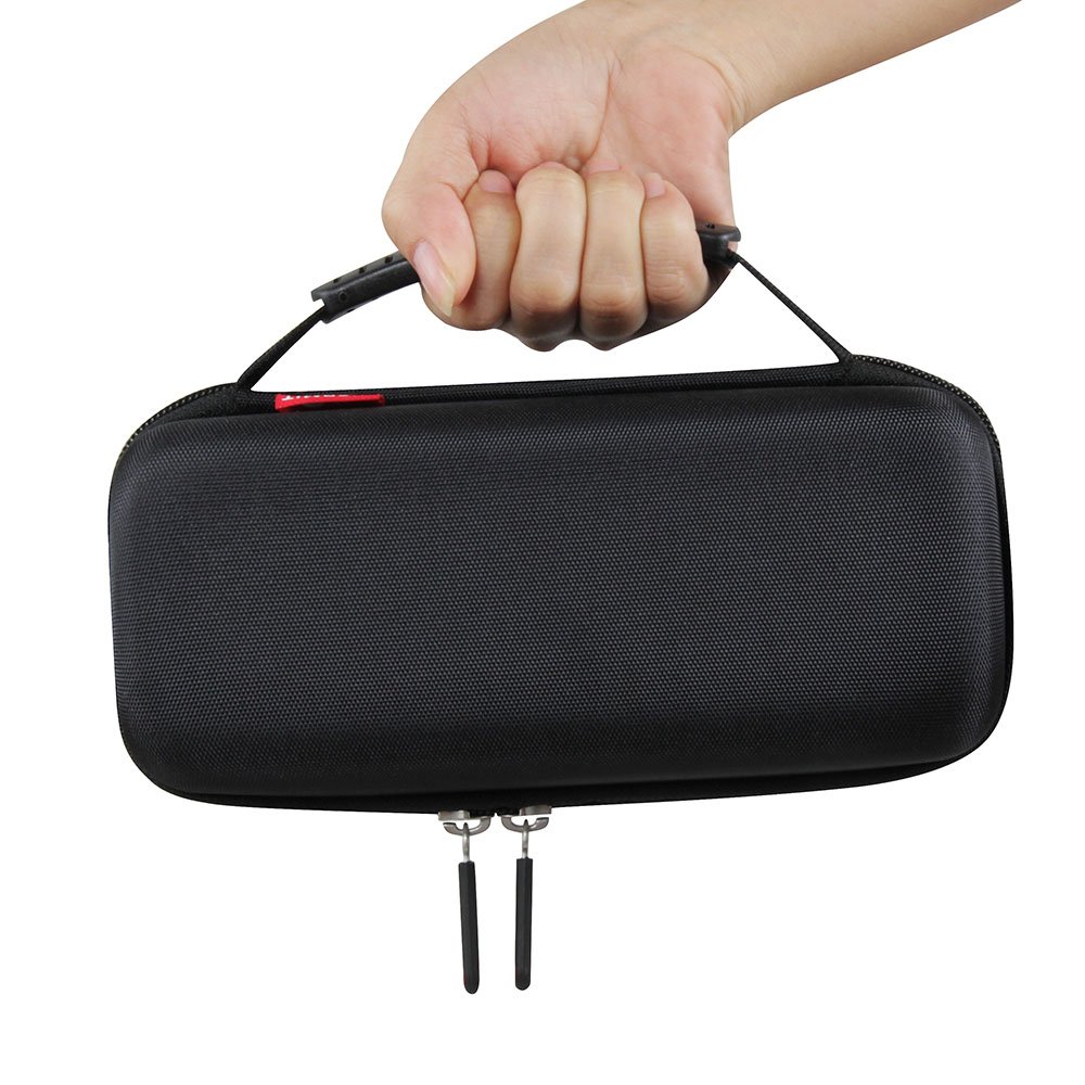 Hermitshell Hard Travel Case for Zamkol 3