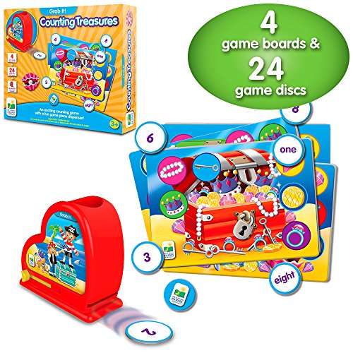 The Learning Journey Grab It! Spelling Bee 2