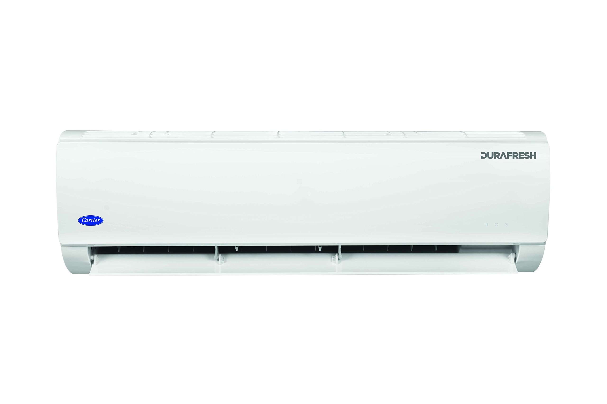 Carrier 1.5 Ton 3 star Dura Fresh NEO Split AC (CAS18DF3N8F0, White) 4