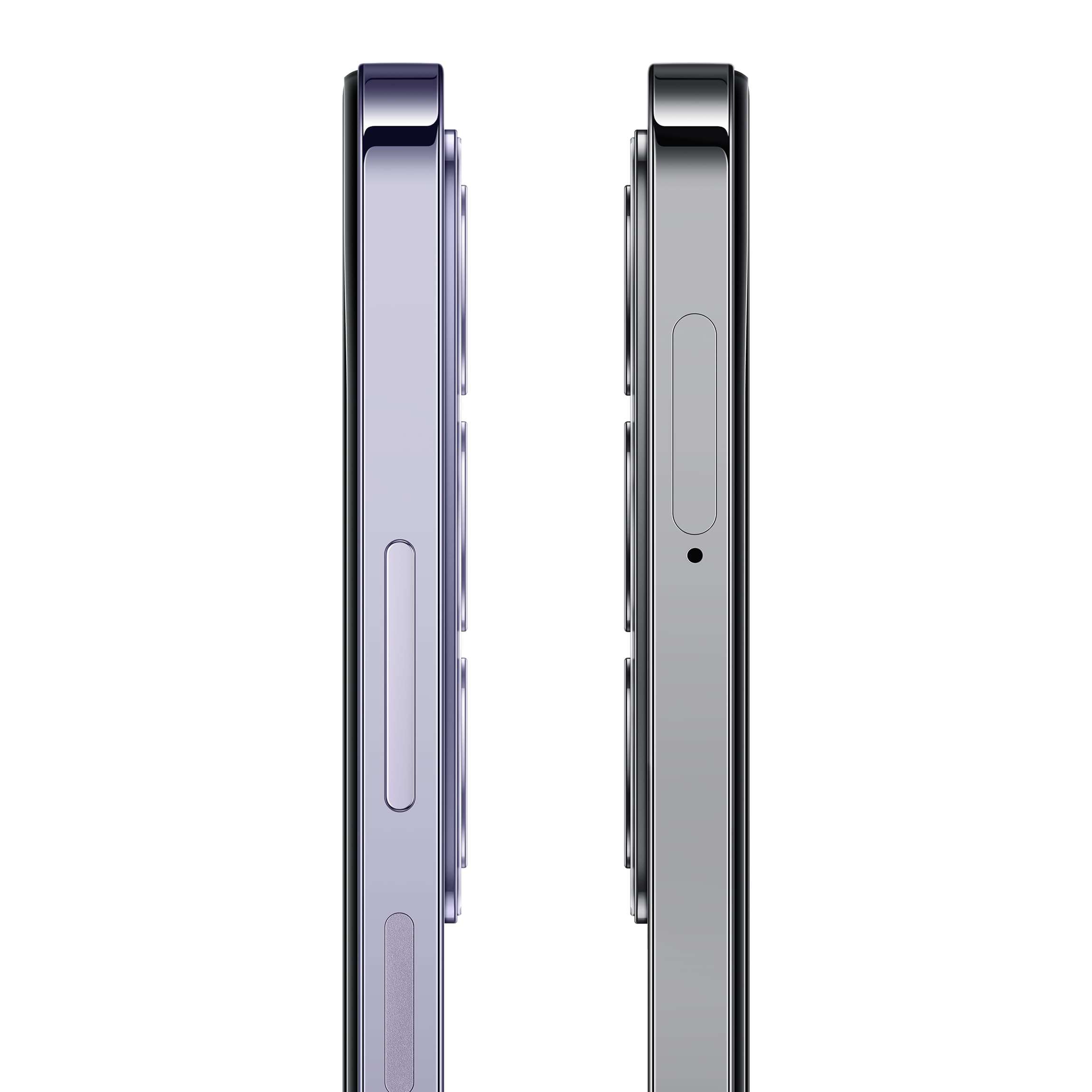 OPPO A3 Pro 5G (Moonlight Purple, 8GB RAM, 128GB Storage)|6.67” HD+ 120Hz Refresh Rate Screen | 45W SUPERVOOC|with No Cost EMI/Additional Exchange Offers 3