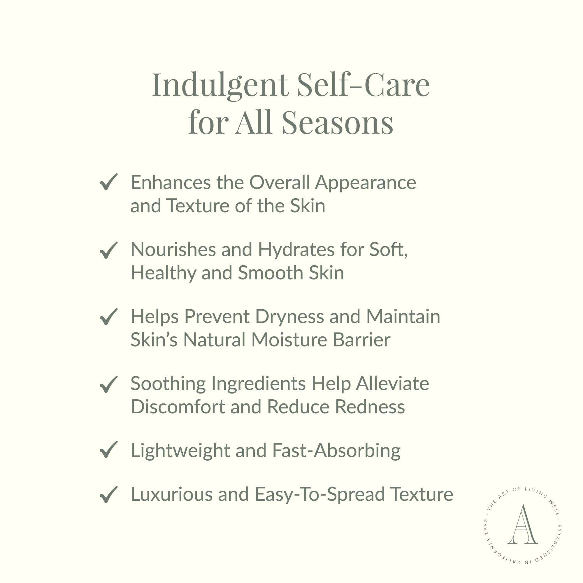 Archipelago Botanicals Morning Mint Lotion, Mint Moisturizing Body Lotion for Sensitive Skin, Paraben-Free, Phthalate-Free, GMO-Free, 18 oz 2