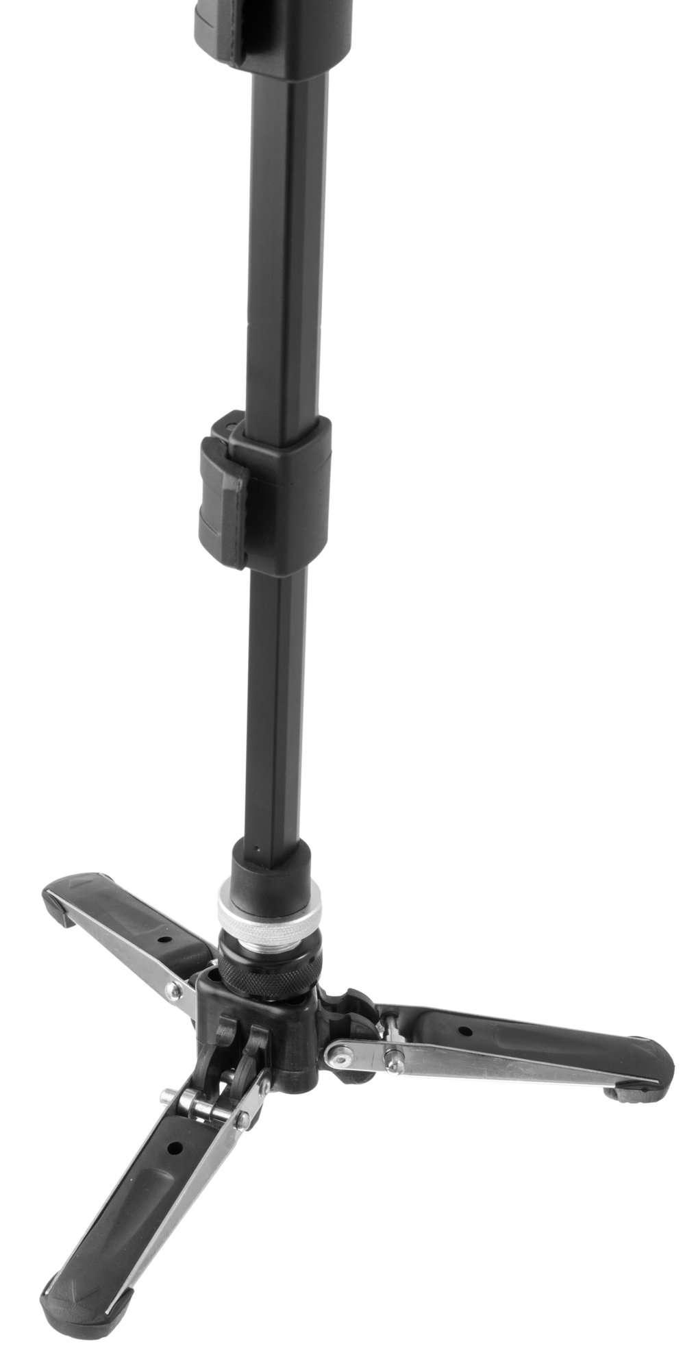 Sonia Monopod Pro 501 with Self Standing Legs Fluid Video Panhead & Carry Case (Load Capacity 5 Kg) 4