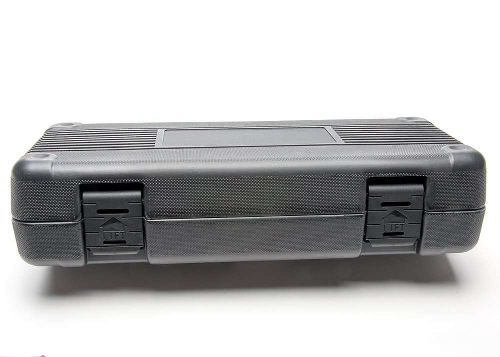 Azden SGM-3416 Broadcast Spec Professional Shotgun Microphone 5