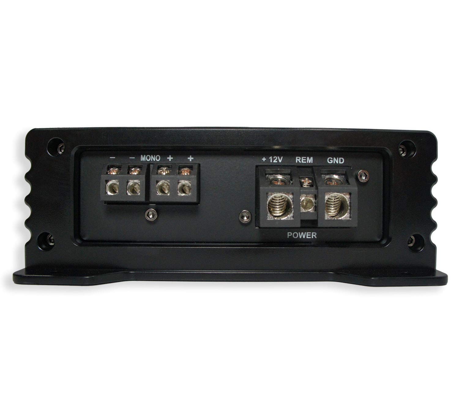Alpine Bundle Compatible with 2001-2014 Ford F250 F350 Super Crew Truck SWT-10S4 Dual 10" Loaded Sub Box Enclosure with HA-A800.1 Amplifier and HA-AK4 4 Gauge Amp Install Kit 5