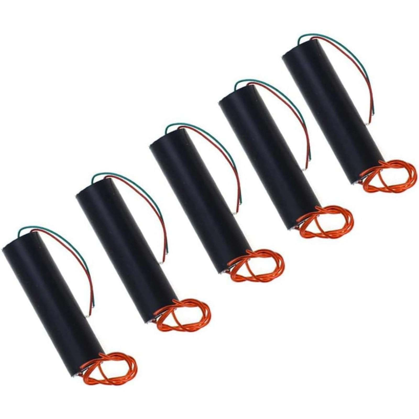 jiingekk 5Pieces 3 6V High Voltages Arcs Generator Module With Stable Output For Industrial Applications And Experiments 4