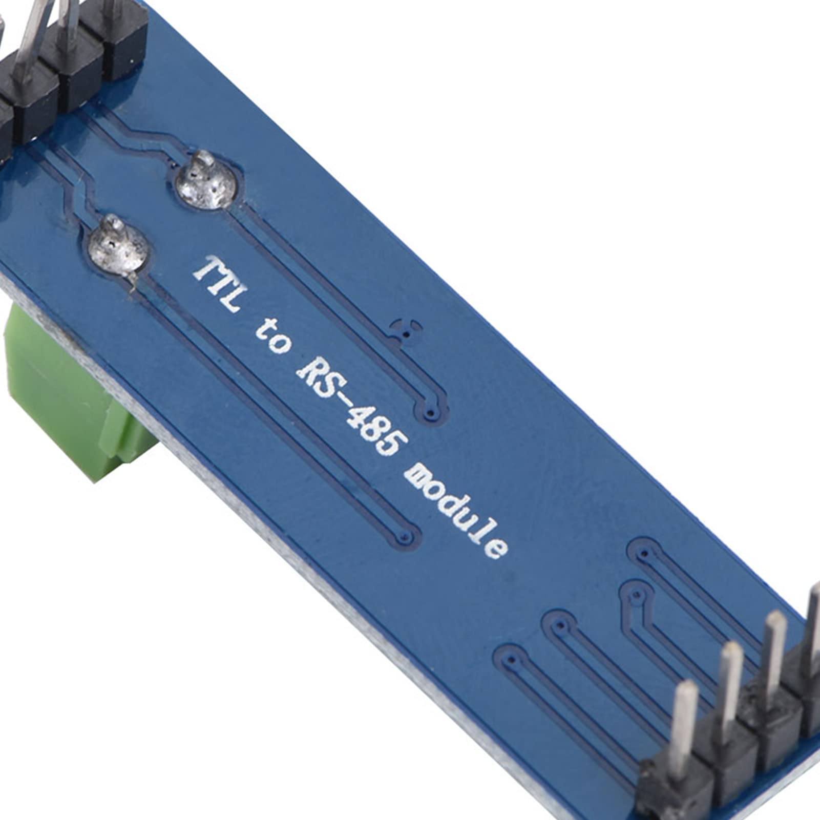 TTL to RS-485 Adapter TTL to RS-485 Module TTL to RS-485 Module RS-485 Max485 Chip RS-485 Module for Electrical for 5