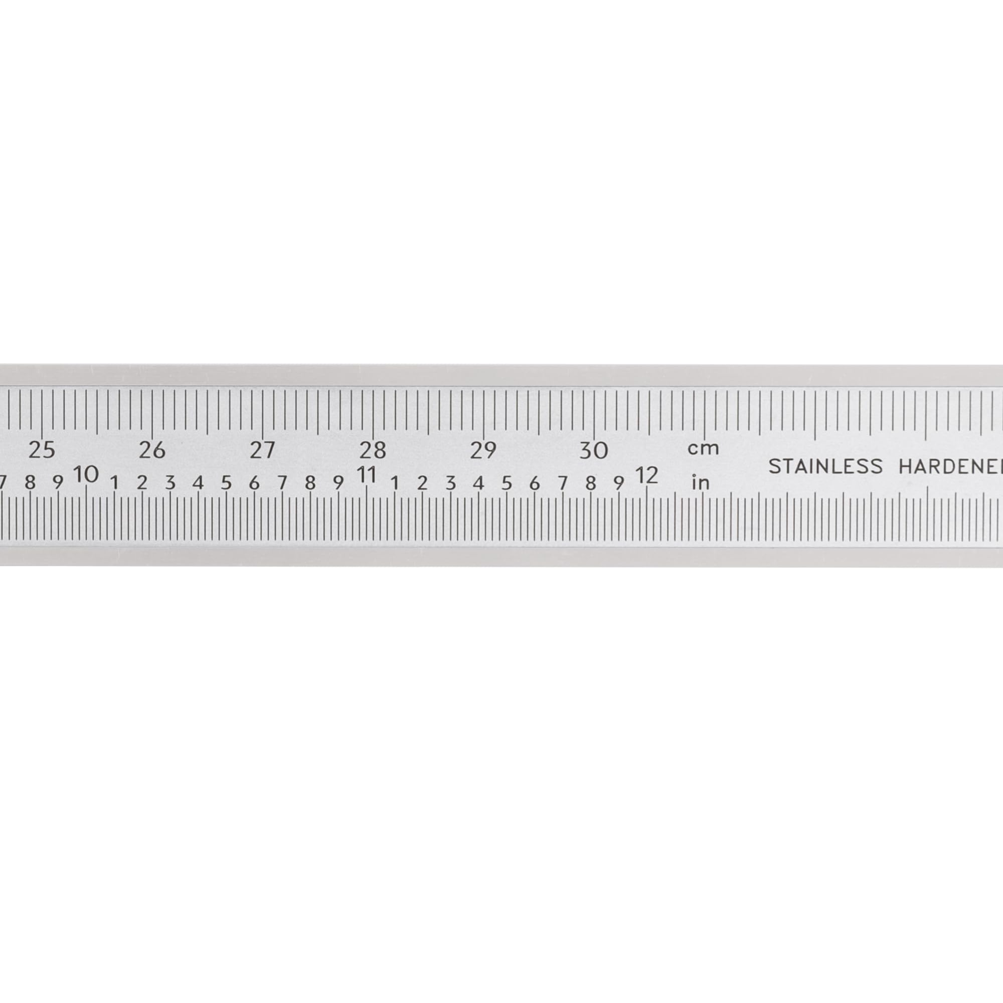 PEC TOOLS 12" / 300mm Vernier Caliper, Precision Stainless Steel Caliper with Fine Adjustment, 0.02mm/0.001" Graduation, 0.03mm Accuracy, for Inside, Outside, Step, and Depth Measuring 5
