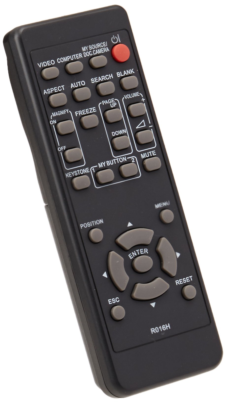 Hitachi CP-EW302N LCD Projector - 720p - HDTV - 16:10 3