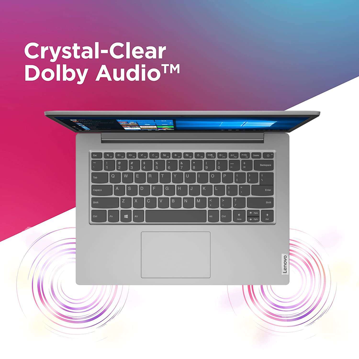 Lenovo IdeaPad 1 Laptop, 14" Anti-Glare Display, Intel Quad-core Processor, Intel UHD Graphics, 4GB DDR4 RAM, Remote Work, Office 365 Personal Pre-Installed, Windows 11 Home in S Mode(128GB Storage) 4