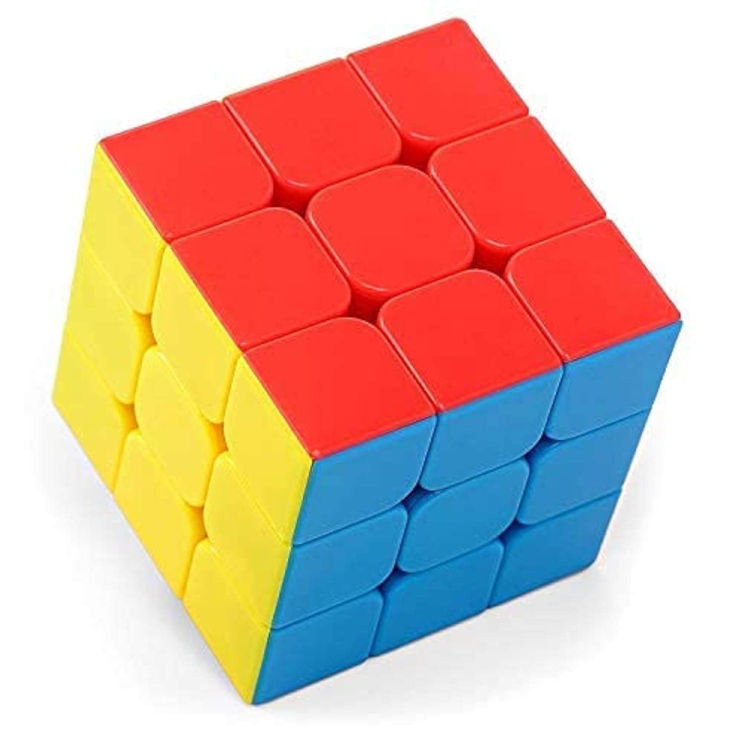 KMC KIDOZ Magic P Cube Game Toy 1 Pieces (1 Pieces) (kmc1868) 6