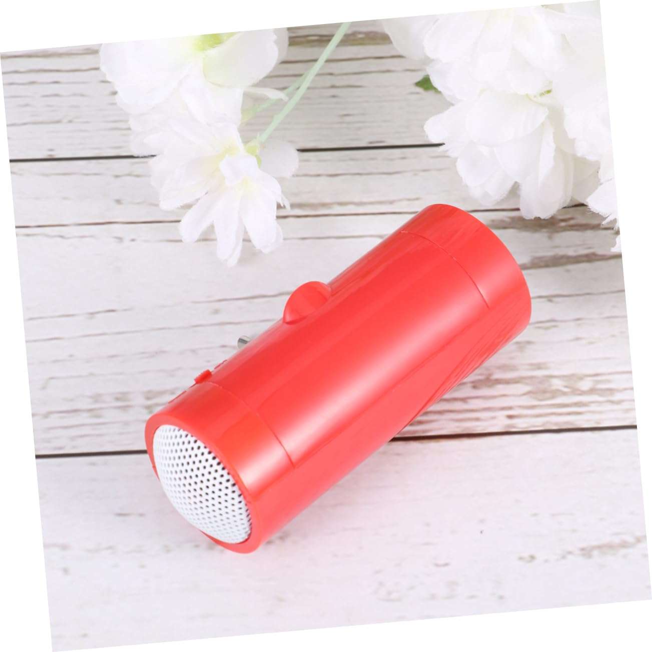 UKCOCO Speakers Tablet Speakers Mini Small Cell Phone Speaker Mini Speaker for Tablet Wireless Gift Telephone Portable Phone Speaker Tablet Sound bar Audio Flat Wired USB 6