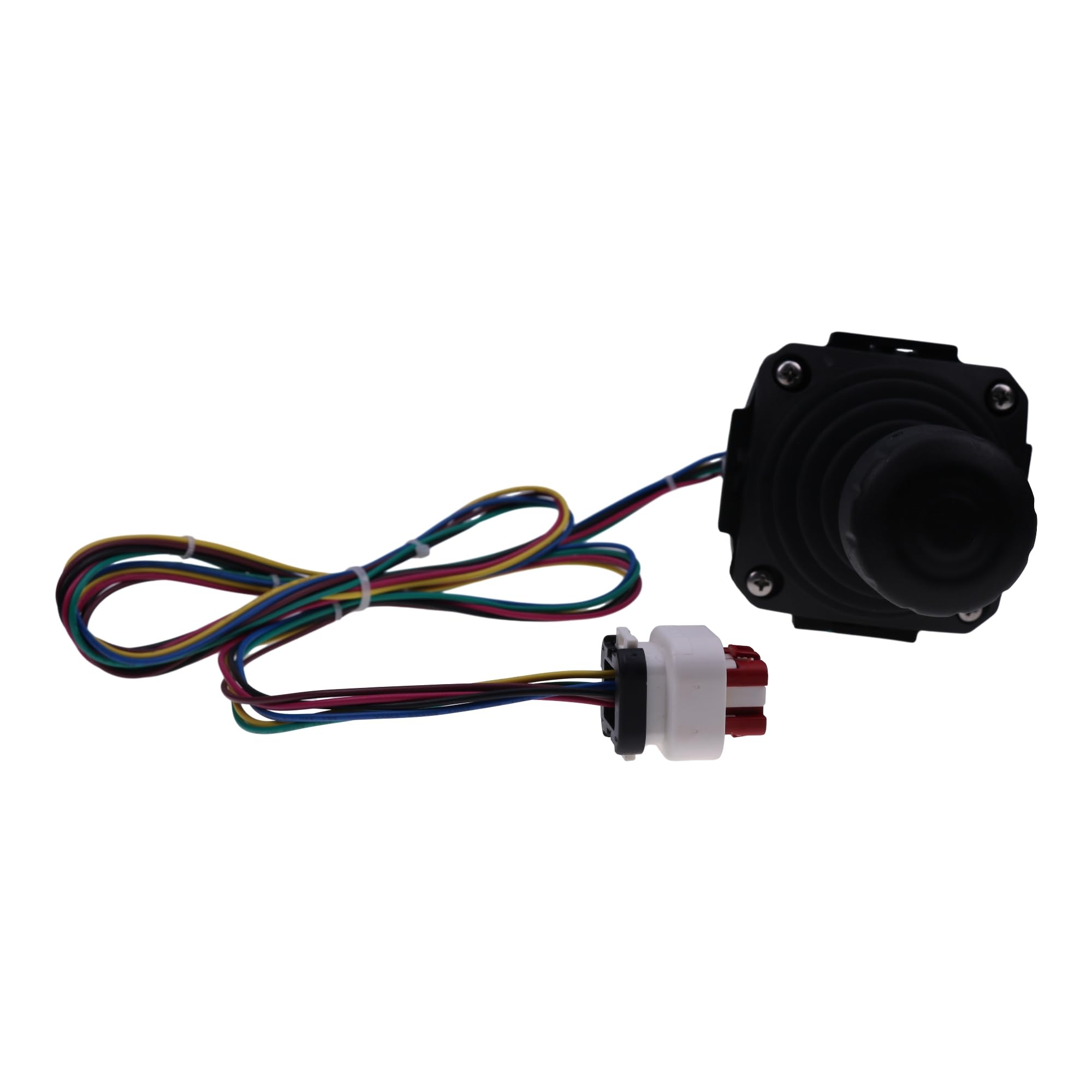 Demfec Joystick Controller Compatible With JLG Lifts 660SJ 460SJ 600A 450AJ 450A 600S 601S 600SC 660SJC Replaces 1600317 1001166539 1001129555 1001118417 5