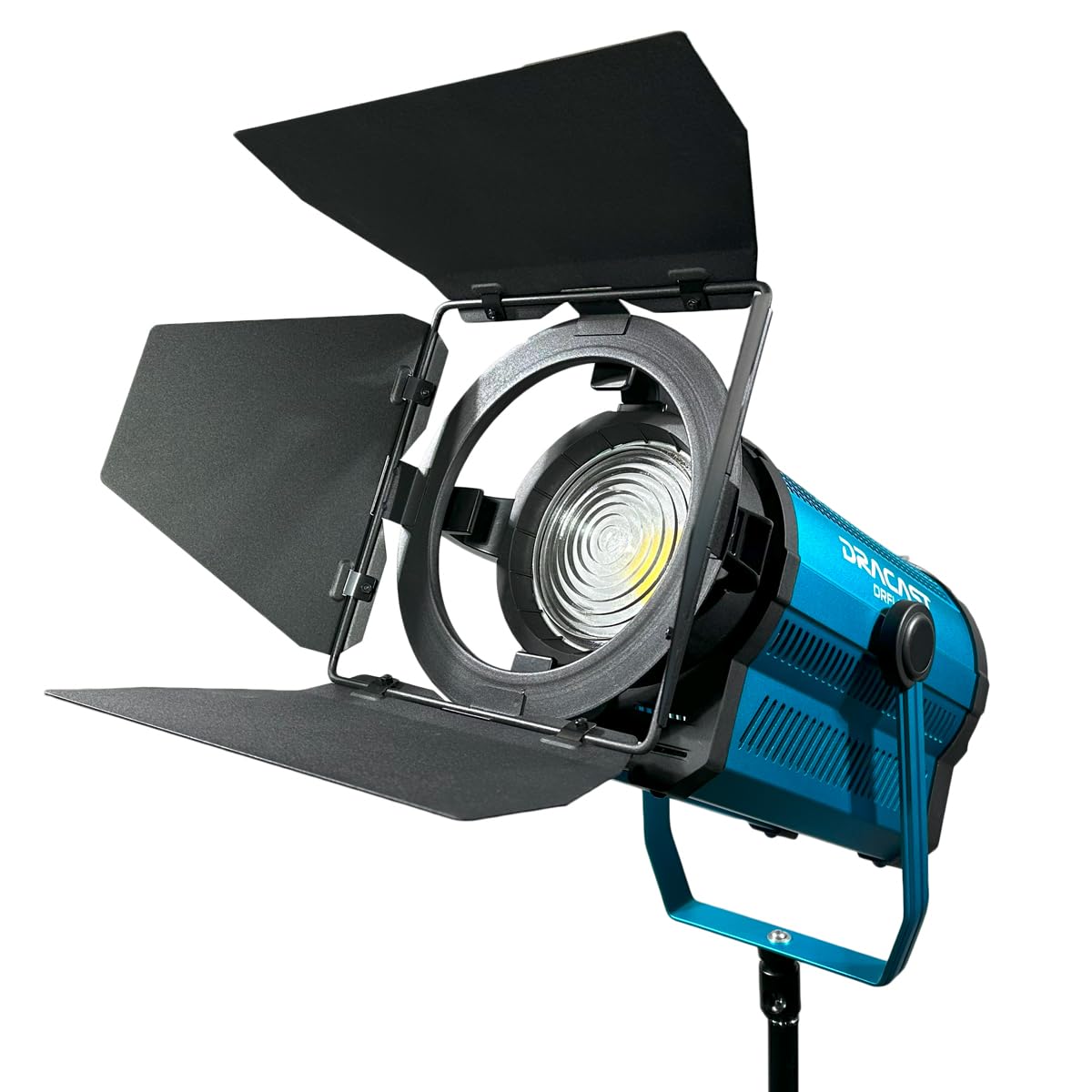 Dracast Fresnel Pro Series II LED300 Bi-Color Light 1
