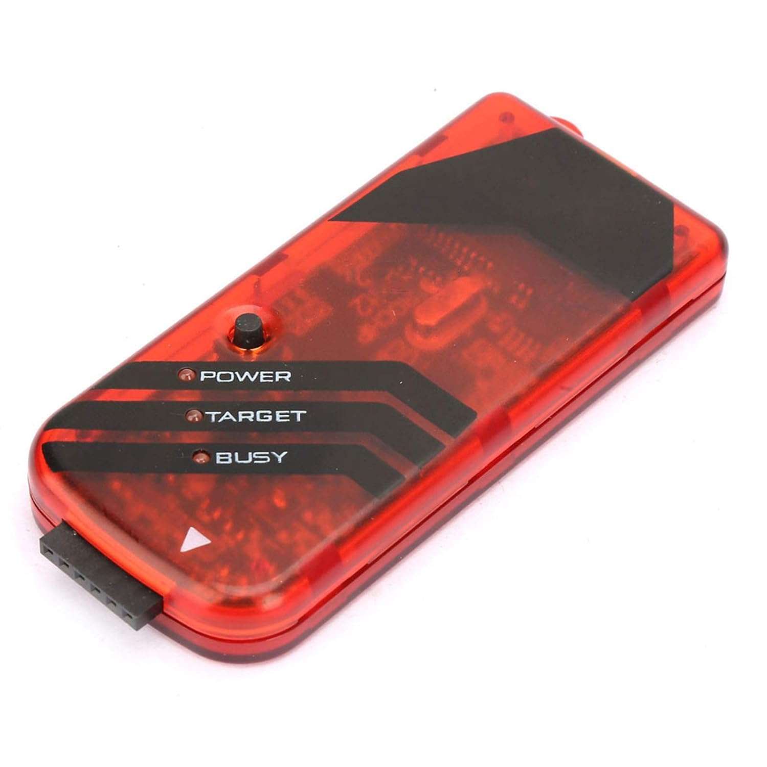 Microcontroller Emulator, Key Programmer, Microchip, Kit3 Simulator Programmer Emuator USB Cable Dupond Wire Debugger Programmer Universal Emulator 6