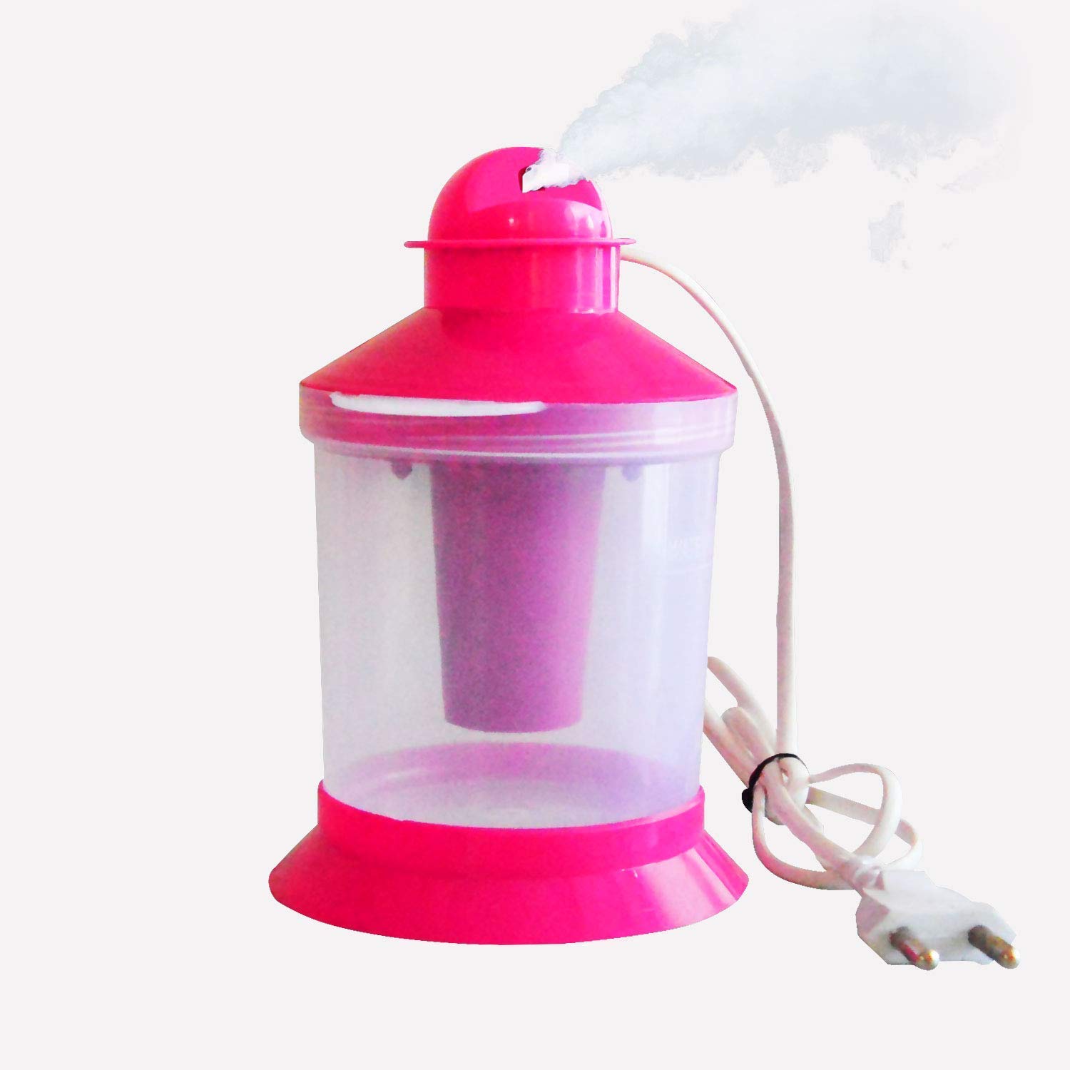 APURK 3 in 1 Vaporizer Steamer 4