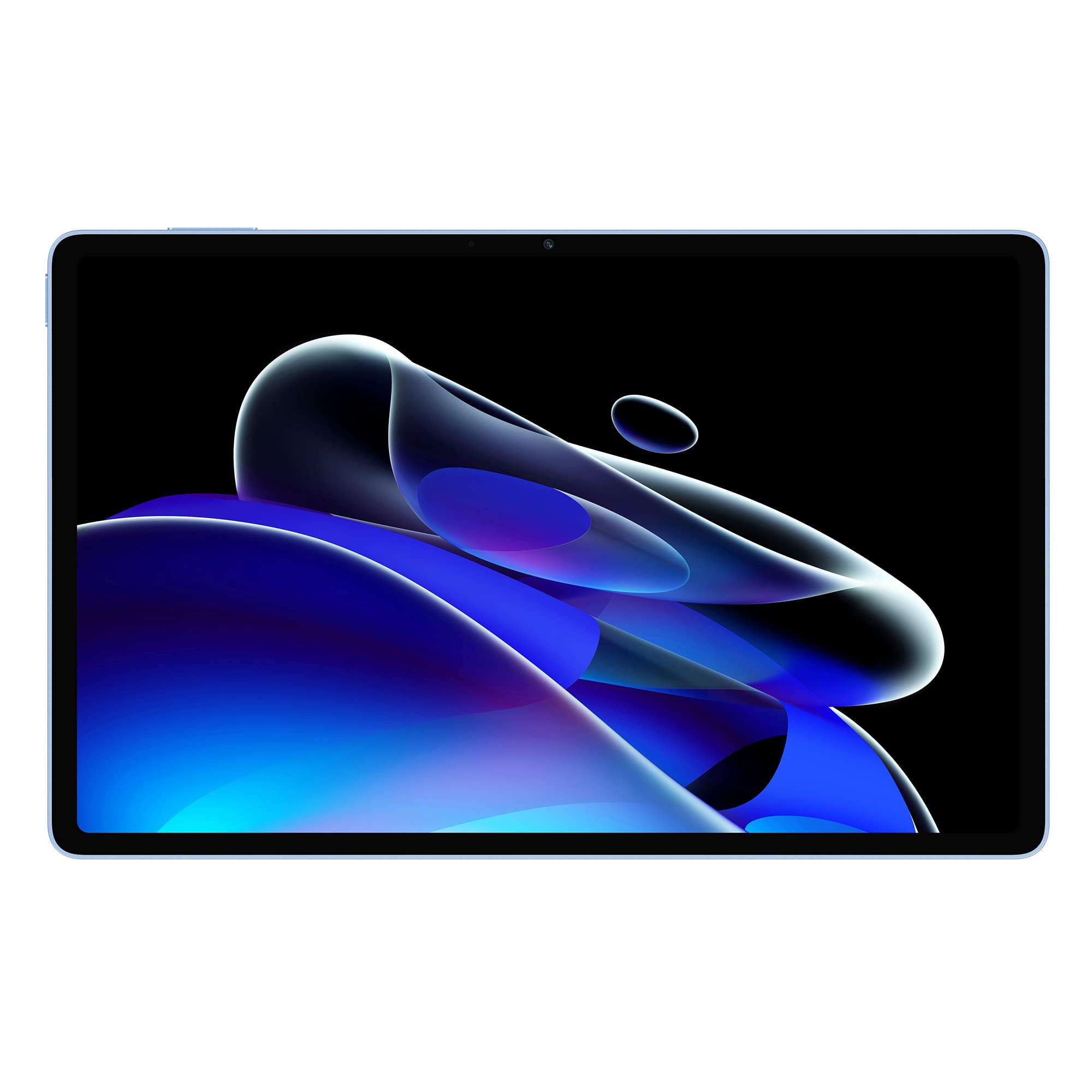 realme Pad X WiFi+5G Tablet | 4GB RAM 64GB ROM (Expandable), 27.9cm (11 inch) WUXGA+ Display | 6nm SD Processor | Dolby Atmos Quad Speakers | 8340 mAh Battery | Blue Colour 1
