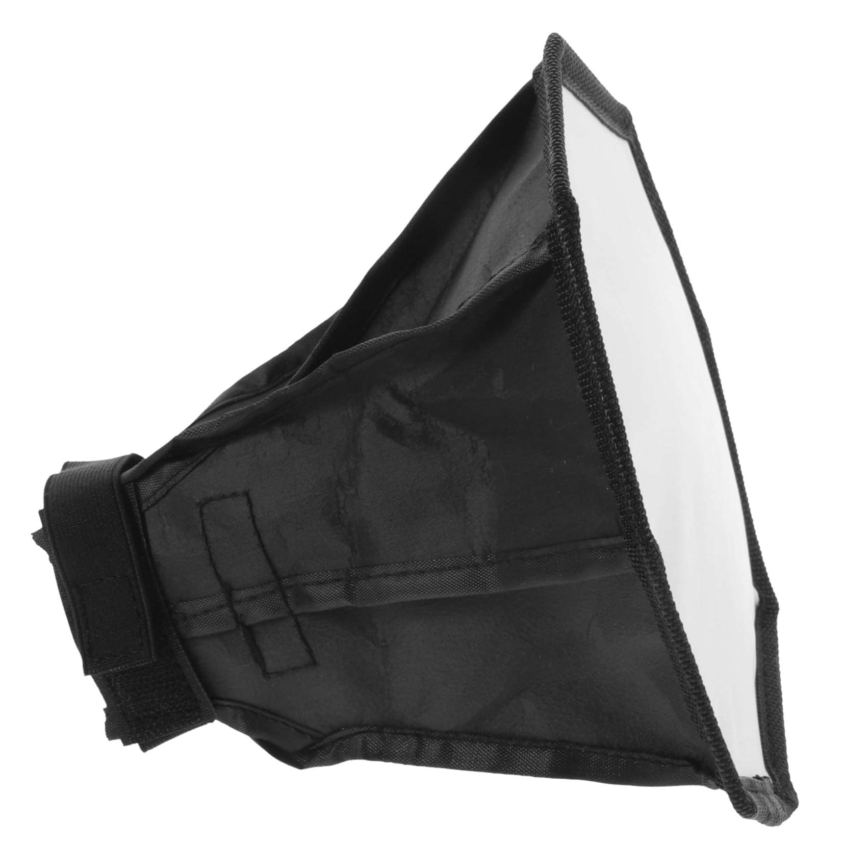 HOMSFOU Photography Studio Softbox Reflective Material Softbox Lighting Kit Photo Flash Reflector Lighting Soft Cloth Iron 1