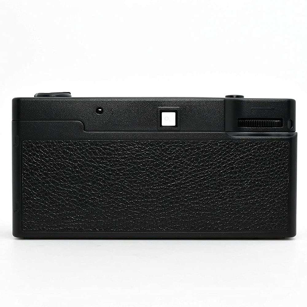 Reto 3D Classic 35mm Film Camera Bundle with 35mm 400 ISO Color Negative Film, 36 Exposures 3