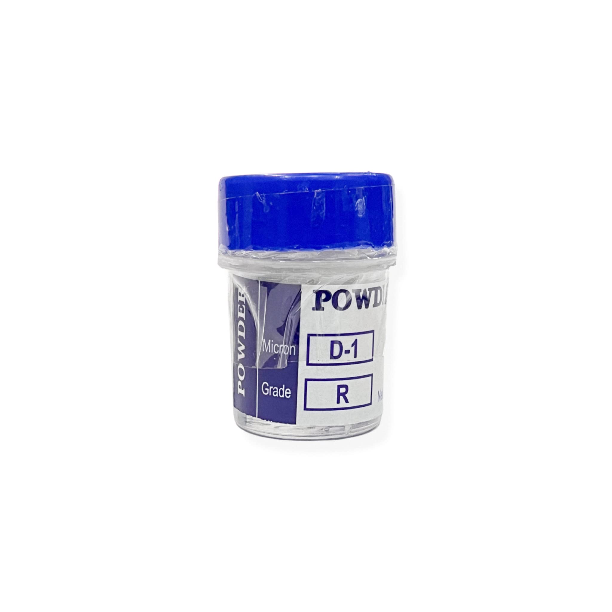 Johnson Tools Diamond Polish Powder of 25 Carats for Tool and Metal Polishing 1