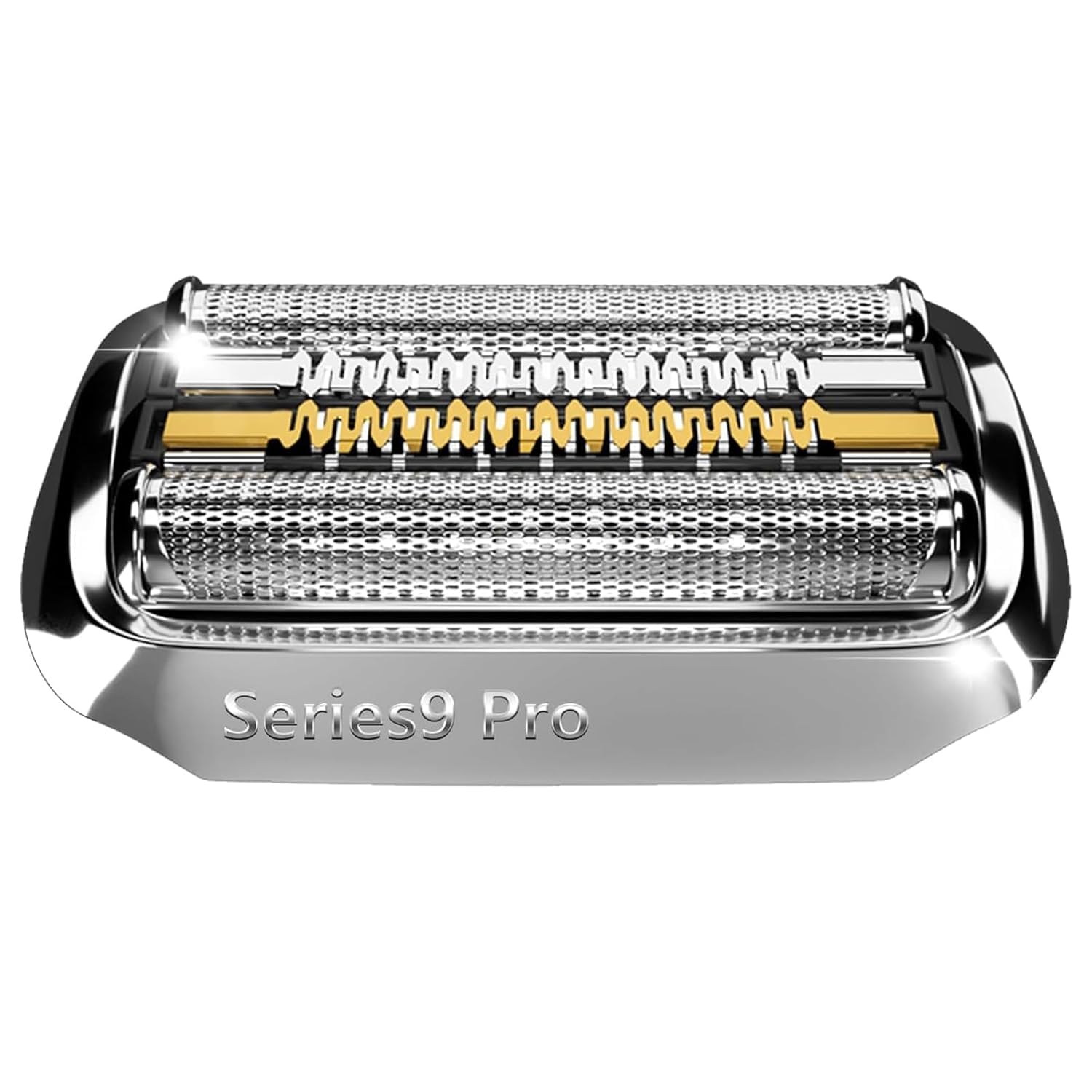 Series 9 94M Electric Shaver Replacement Head Compatible with Braun Series 9 Pro Replacement Heads,94M Foil Blades for All S9 and 9 Pro Shavers 9290cc, 9291cc, 9370cc, 9293s, 9385cc, 9390cc, 9330s 1