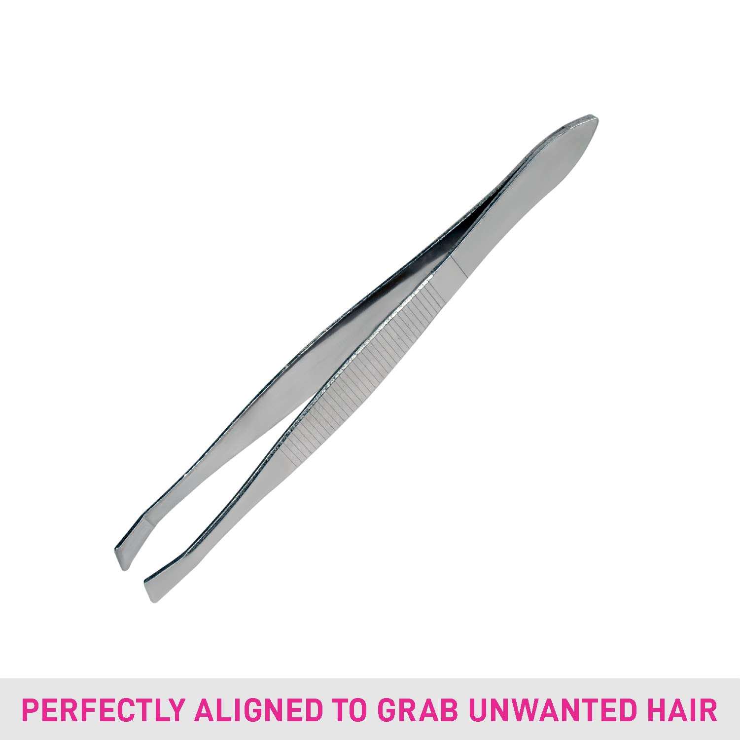 VEGA Manicure Set (Pack Of 8) - Silver 6