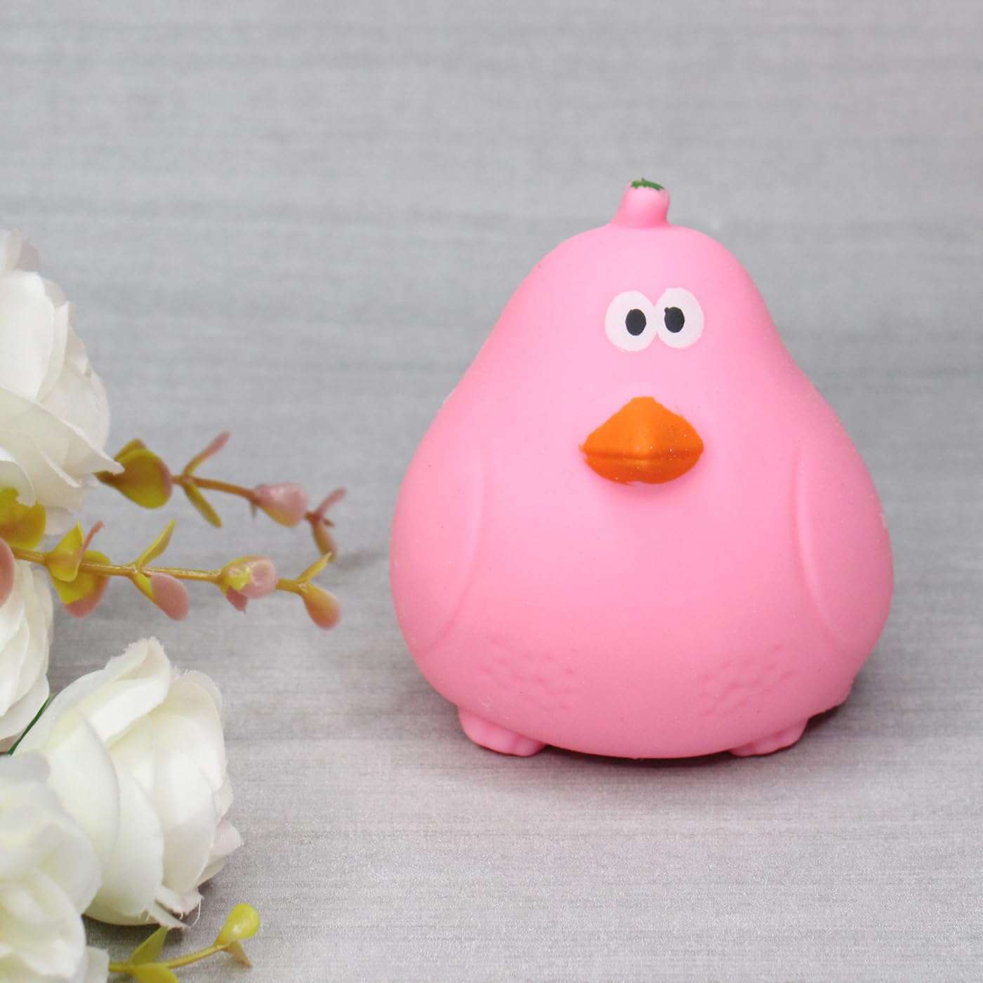 Confidence Squeeze Balls / Cute Squishy Toy / Stress Balls for Kids Return Gift Item 5