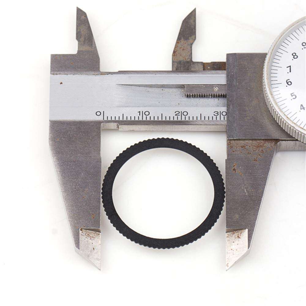 Pixco 0.5mm C-CS Mount Lens Adapter Ring Extension for CCTV Security Cameras 4