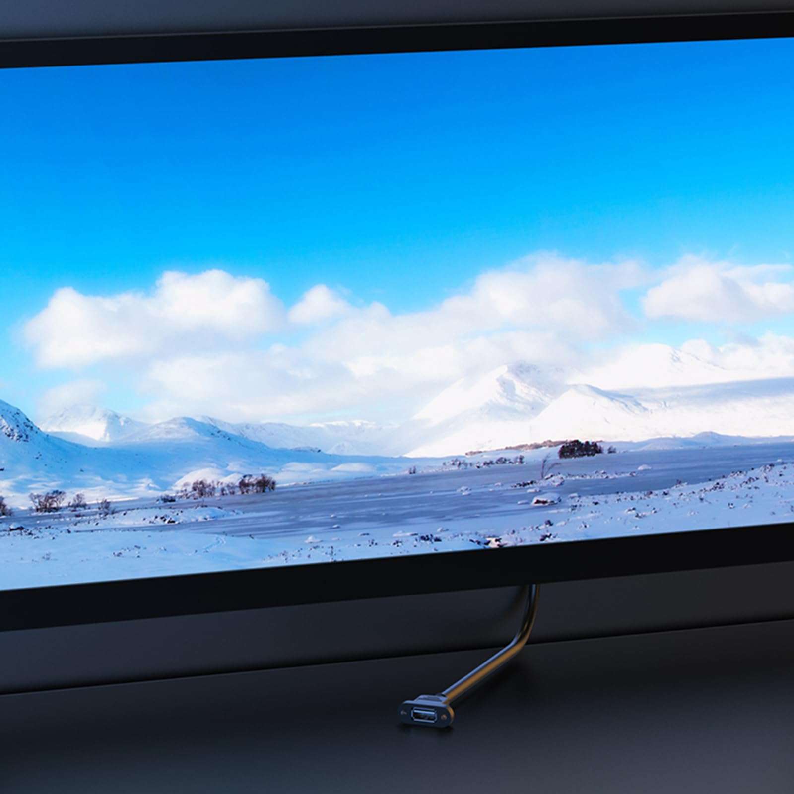 Shurhome USB3.0 Extension Cable USB3.0 Male to Female Adapter Cord with Panel Mount Screws for Industrial Use 4