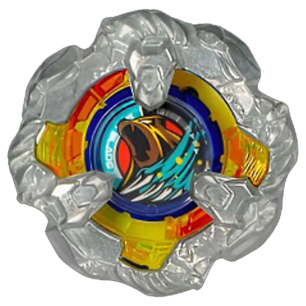 Beyblade X Booster Pack Savage Bear 3-60S 3