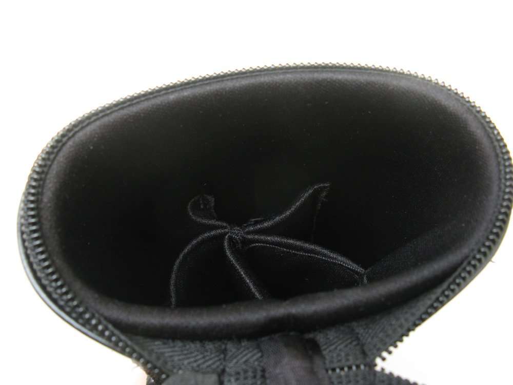 J&j 2x2 Gator Skin Black Hard Tube Billiard Pool Cue Stick Carrying Strap Case (2s2b) 5