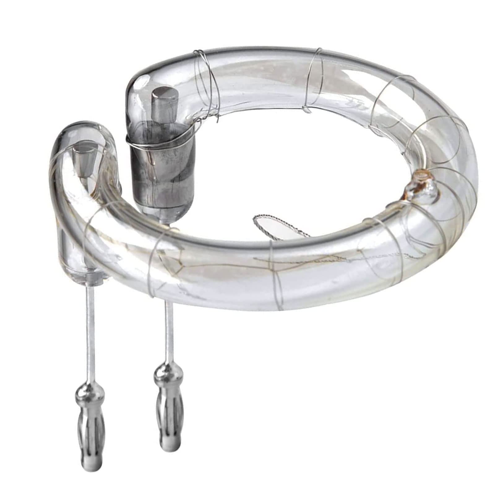 GODOX 300Ws Flash Tube Replacement Bare Bulb Suitable for Studio Flash MS200 MS300 MS200V MS300V 5