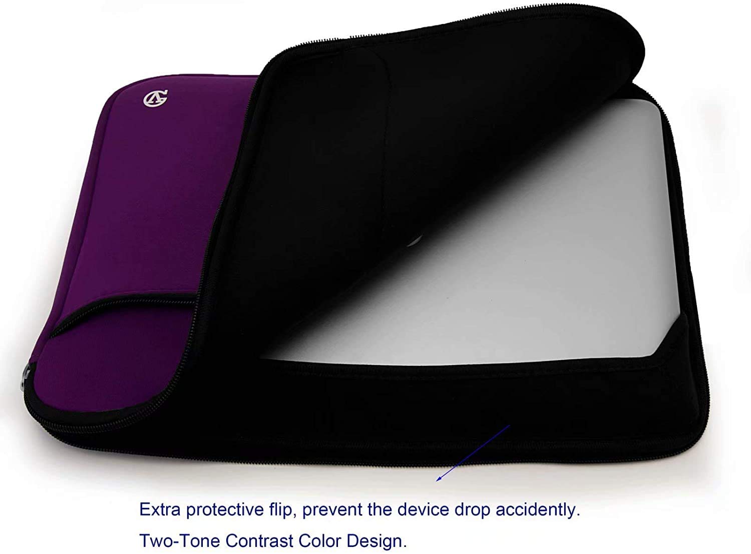14 Inch Laptop Case for HP Stream 14 HP Chromebook 14 HP Pavilion x360 EliteBook 5