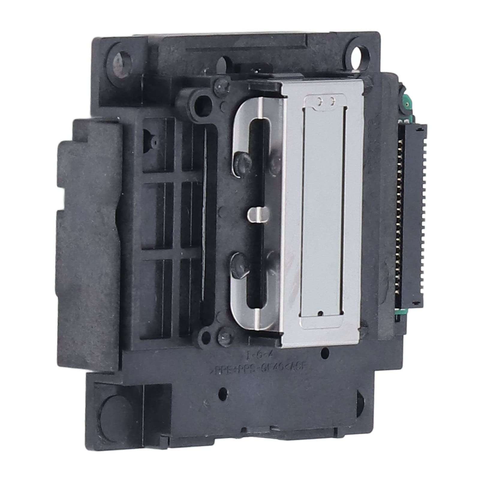 Printhead, Small Replacement Printhead Printing Friction Resistant for ME303 Rinter 5