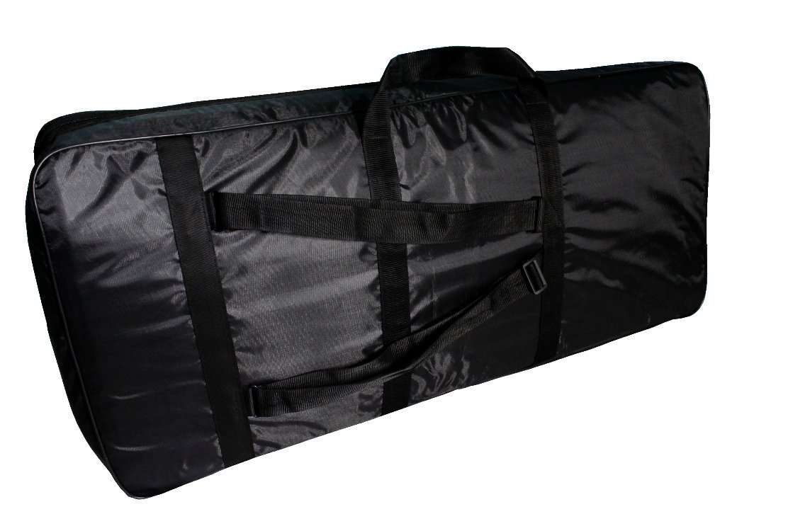 Mexa For Yamaha PSR-E243 Keyboard Bag Padded Quality. 4