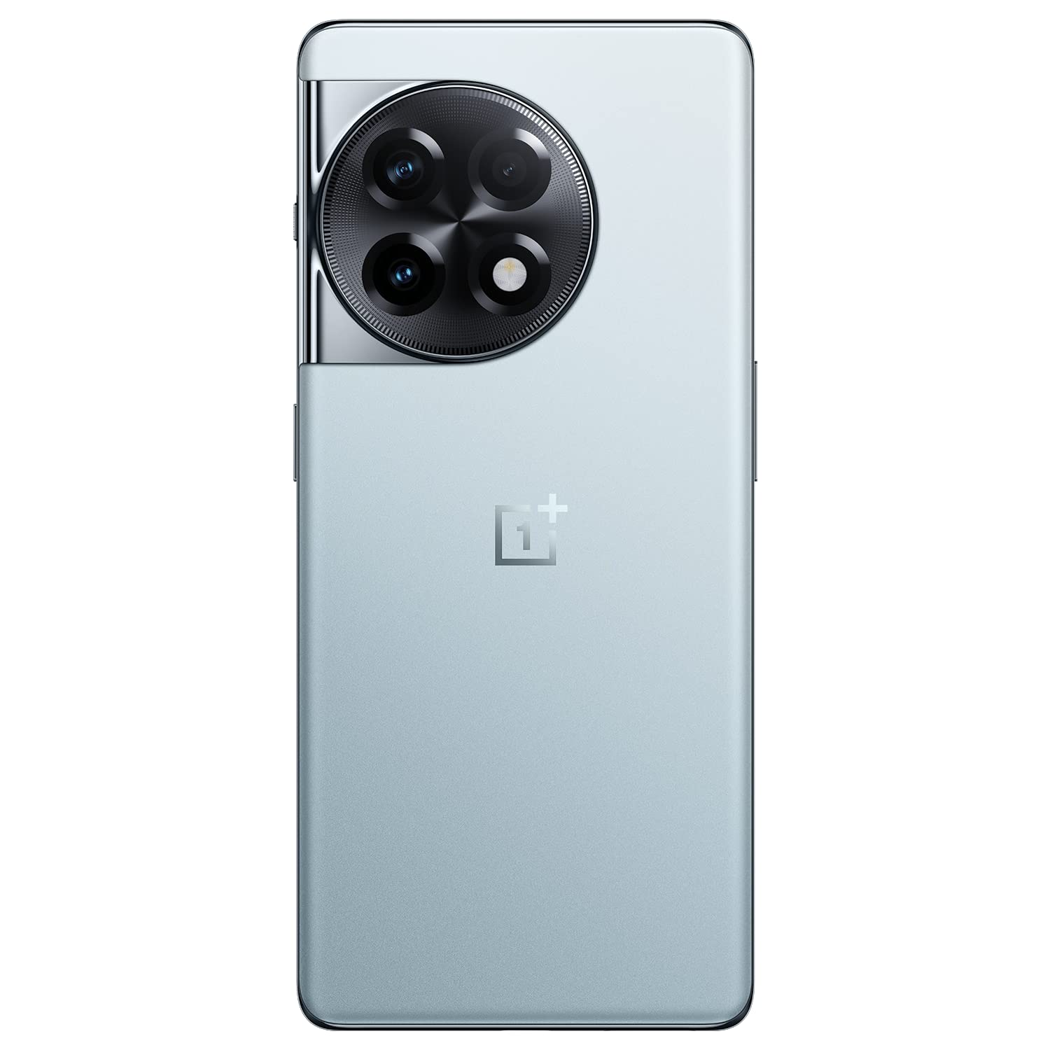 OnePlus 11R 5G (Galactic Silver, 16GB RAM, 256GB Storage) 3