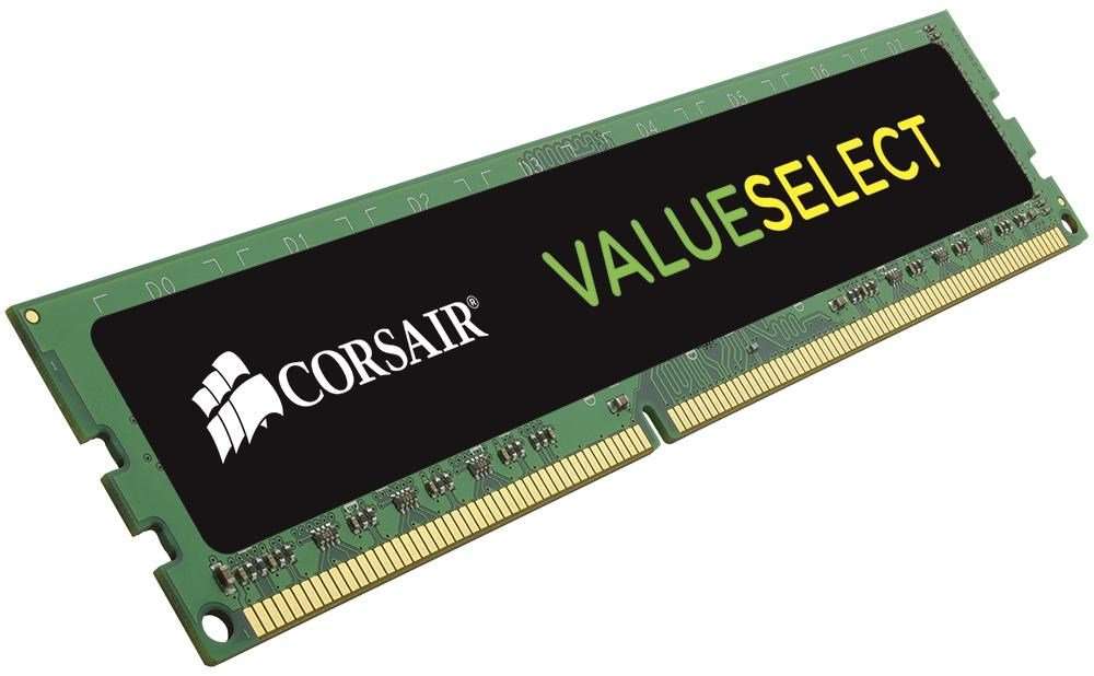 Corsair 4GB (2x2GB) DDR2 800 MHz (PC2 6400) Desktop Memory 2