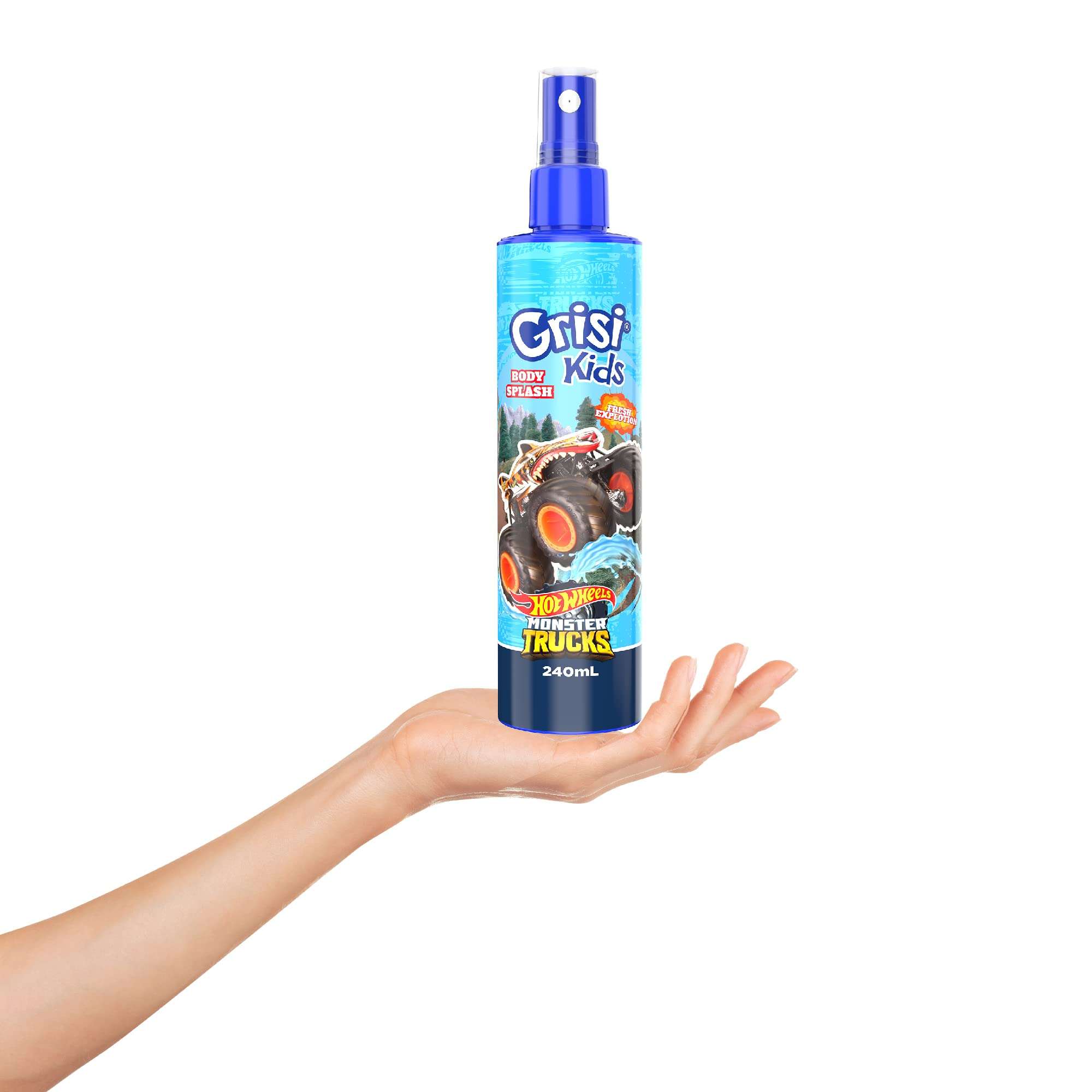 Hinds Natural Body Lotion for Dry Skin with Aloe and Vitamin A 13.5FL 3-Pack 3