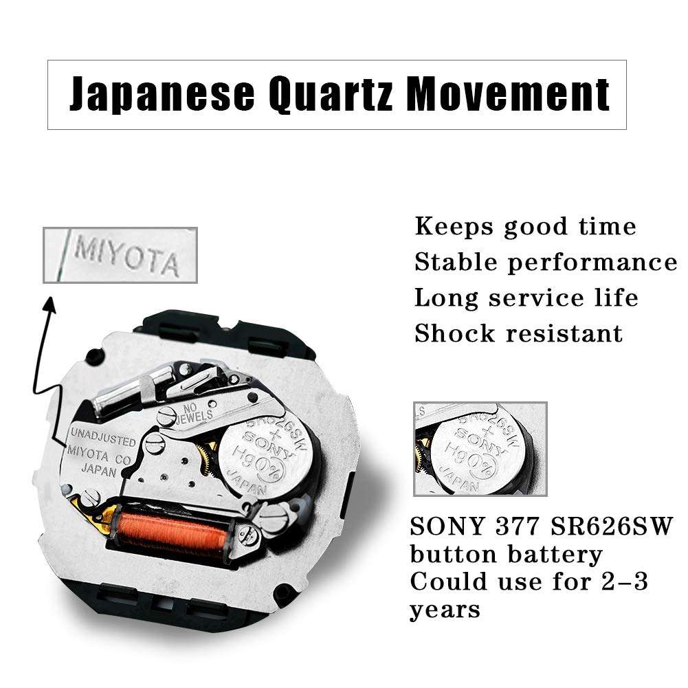 OLEVS Valentines Couples Pair Watches for Men and Women Lovers Romantic Wedding Gifts Set of 2,His and Hers Casual Dress Quartz Day Date Wrist Watch Waterproof Luminous with Stainless Steel Band White 4