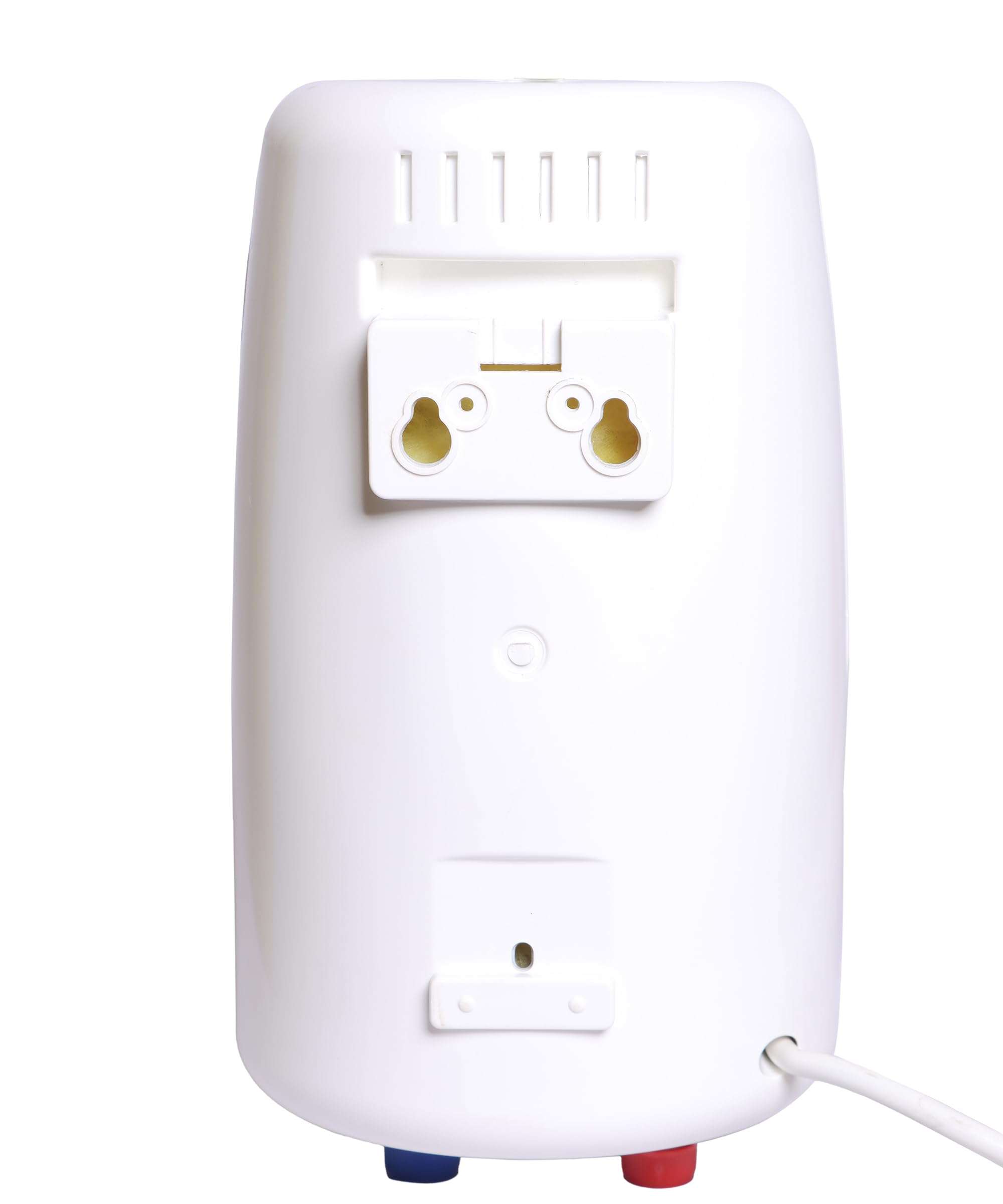 Clix Smart 3L Instant Water Heater Compact,Fast-Heating & Energy Efficient 4