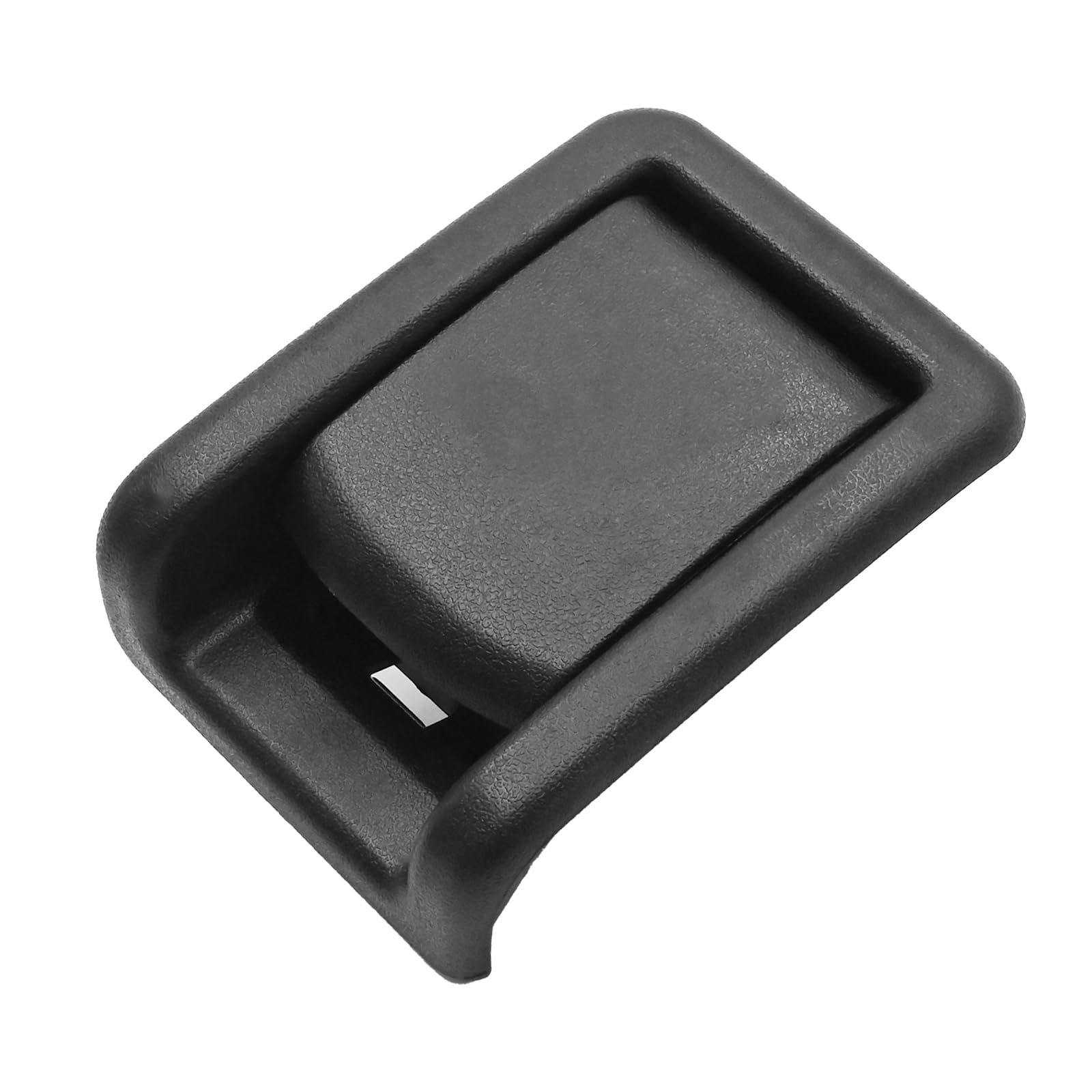 SYOWADA 72057-60130-C0 Rear Seat Lock Control Lever Replacement for Toyota 4runner 2009 2010 2011 2012 2013 2014 2015 2016 2017 2018 2019 Replace 72057-60130-A3 (Black) 1