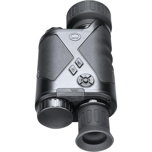 Bushnell Equinox Z2 6x50 Night Vision, Multi, One Size , Black 2