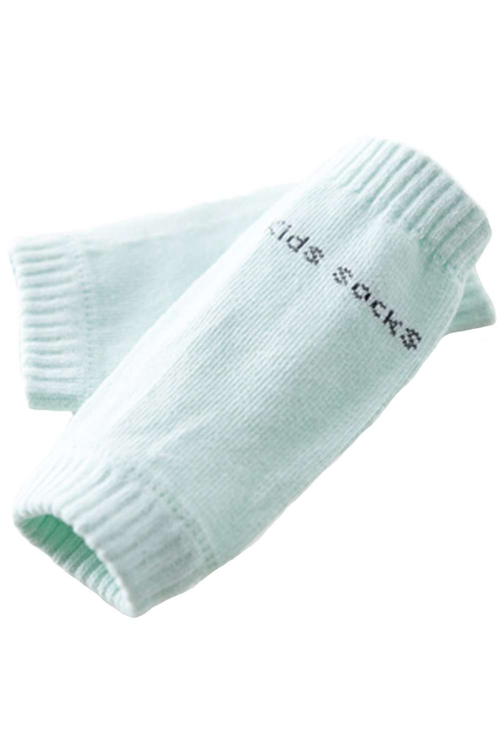 SMTD Unisex Elastic Cotton Baby Crawling Anti-Slip Knee Pads Infant Elbow Protector Toddlers Kneepads Leg Warmers 5 Pairs 3