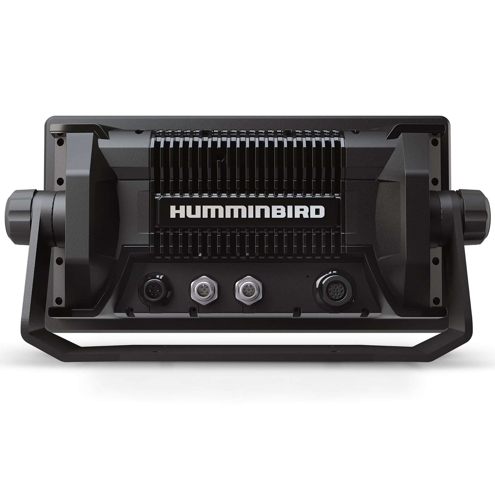 Humminbird XPLORE 9 GPS Fish Finder with Transducer, MEGA Side Imaging+ & HD Touchscreen Display 6