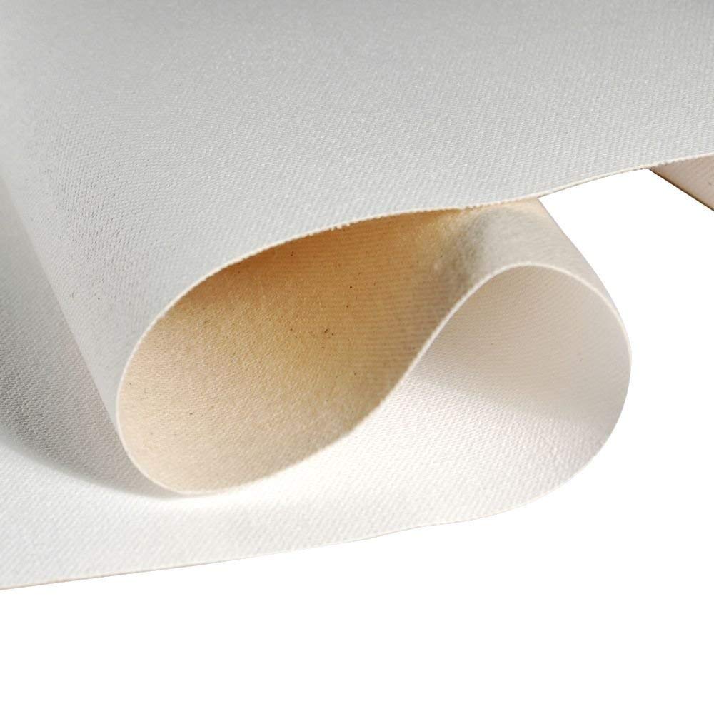 Brustro Cotton Canvas Rolls 786 72" X 5 mtr 1