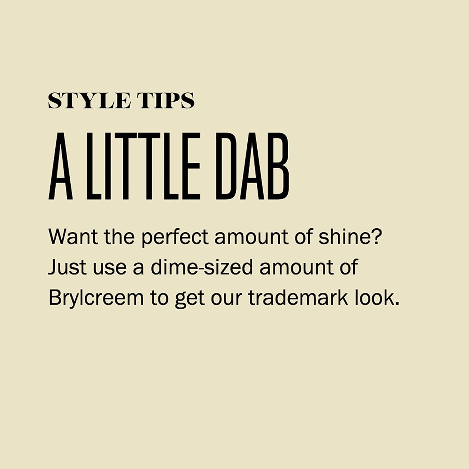 BRYLCREEM ORIGINAL 5.5OZ - Pack of 4 6