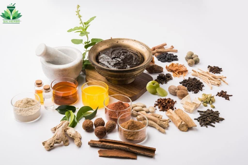 SAI HERBS Amla Dry Root Powder - Amla Jadd Powder - Sukha Awala Jadd Powder - Indian Gooseberry Root Powder - Phyllanthus Emblica Root Powder - Pure & Natural (250 Grams) 6